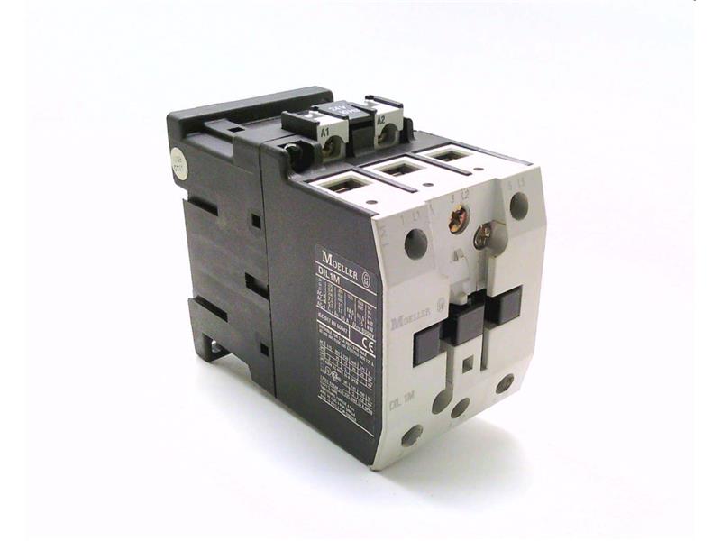 EATON CORPORATION DIL1M-24V/50HZ