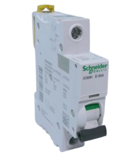 SCHNEIDER ELECTRIC A9F85120