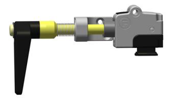 FORTRESS INTERLOCKS MA2M6LL411L00000N