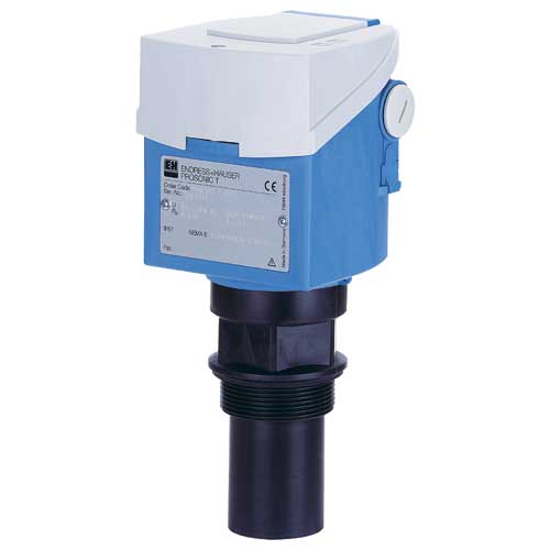 ENDRESS & HAUSER FMU 230 A-AC22