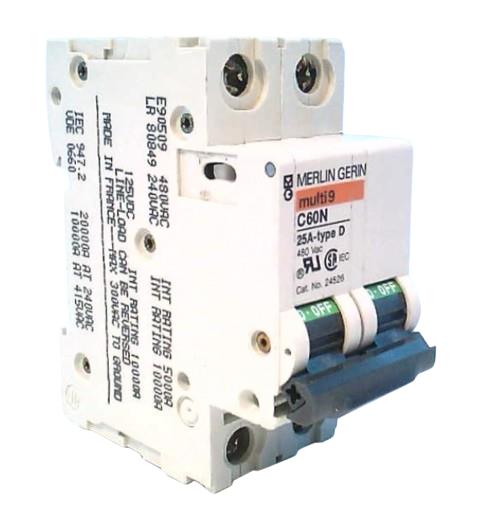 24526 by SCHNEIDER ELECTRIC