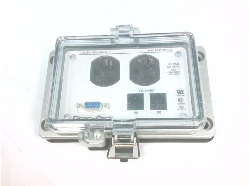 P-Q7R2#2-M3RD0 by GRACE