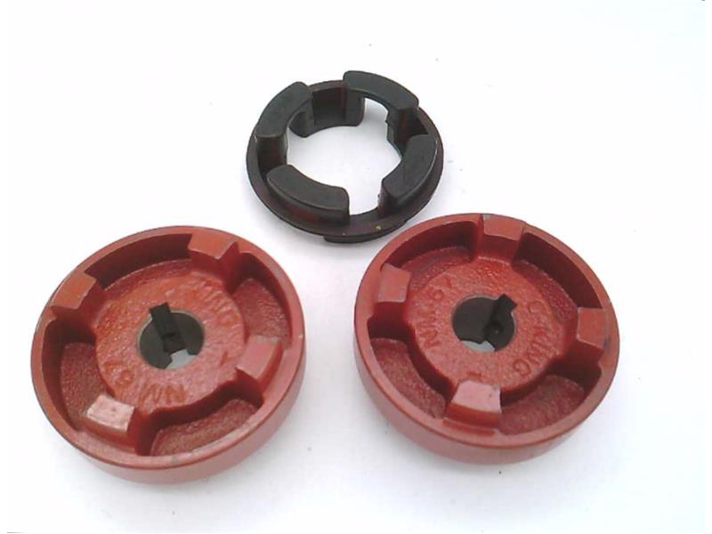 C-KING INDUSTRY CO LTD NM-67