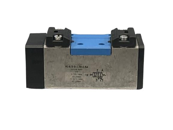 FESTO VL-5/2-D-1-FR-C-SA
