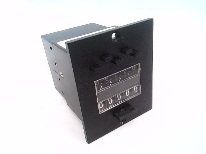 KEP BVA1511-24VDC/10CPS