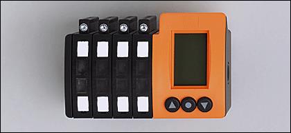 EFECTOR OOF-FPKG/M16/KL8-OO5003