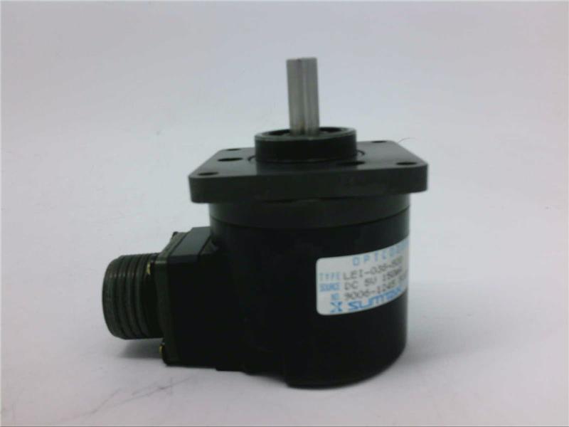 LEI-038-500 by SUMTAK CORP