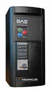 BAS1-18/J-G10-22M by FRANKLIN ELECTRIC