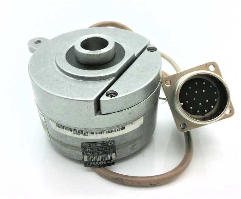 323-002-1024 by HEIDENHAIN CORP