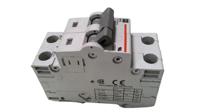 EATON CORPORATION WMS2B16