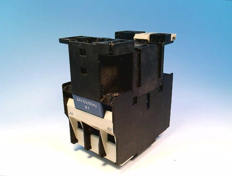 SCHNEIDER ELECTRIC LC1D2500B7