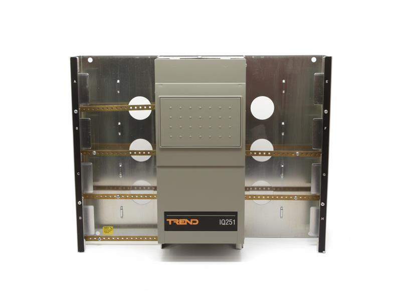 TREND IQ251/UNB/4EIN/1EAO/2EDO/230VAC