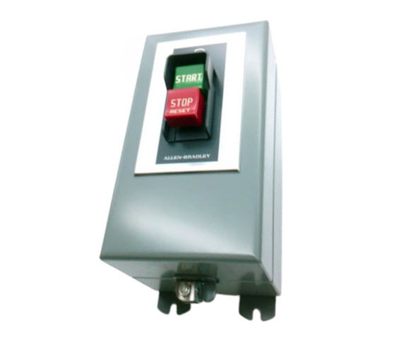 ALLEN BRADLEY 609-AJX