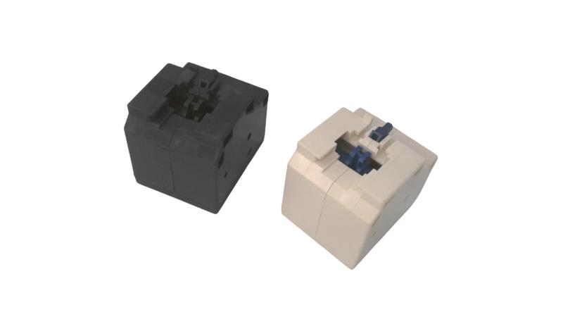 SCHNEIDER ELECTRIC LA6DK10B