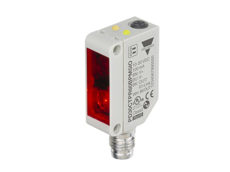CARLO GAVAZZI PD30CTPS50BPM5IO