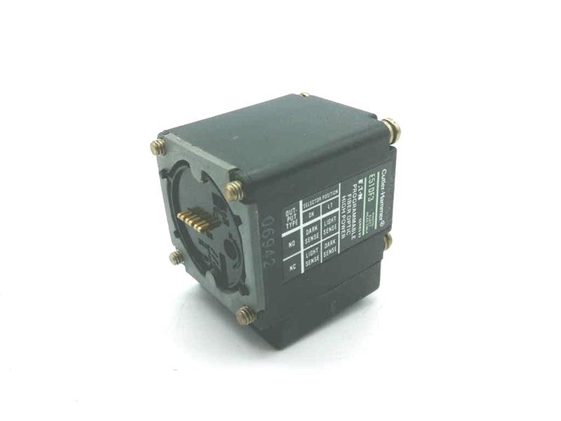 EATON CORPORATION E51DF3