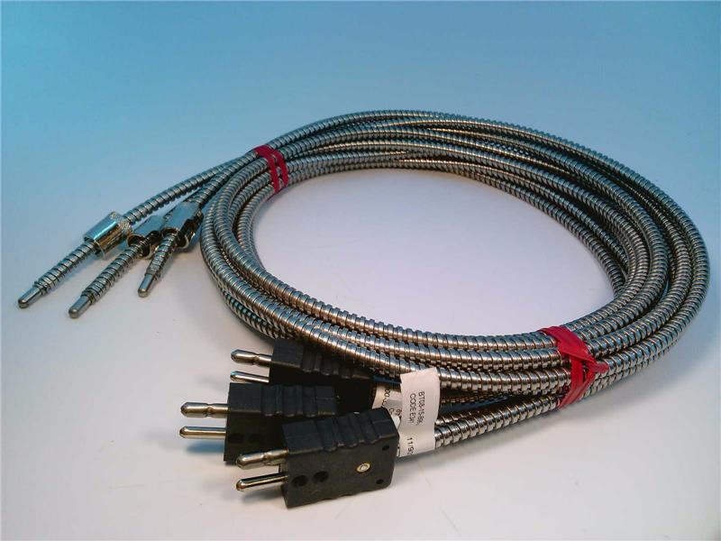 EAST COAST SENSORS BT08-15-B96-J