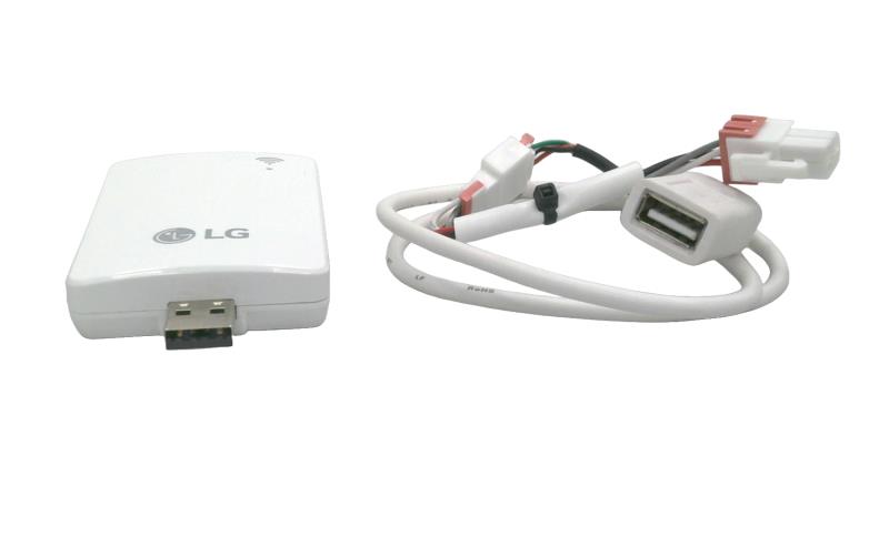 LG ELECTRONICS PLGMVW100