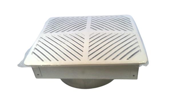 GREENHECK SP-B110-QD