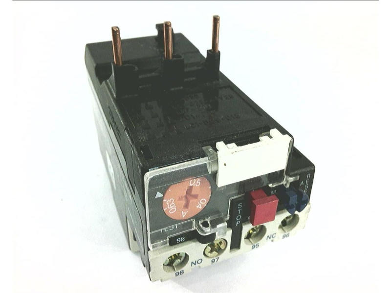 SCHNEIDER ELECTRIC LR2-F15-04