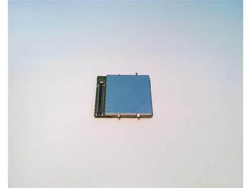 TELIT WIRELESS SOLUTIONS CC864-DUAL