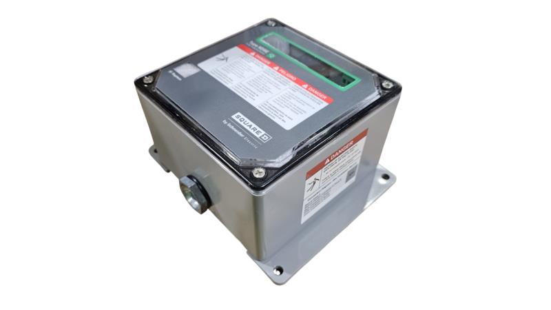 SCHNEIDER ELECTRIC SSP04XDSE10A1