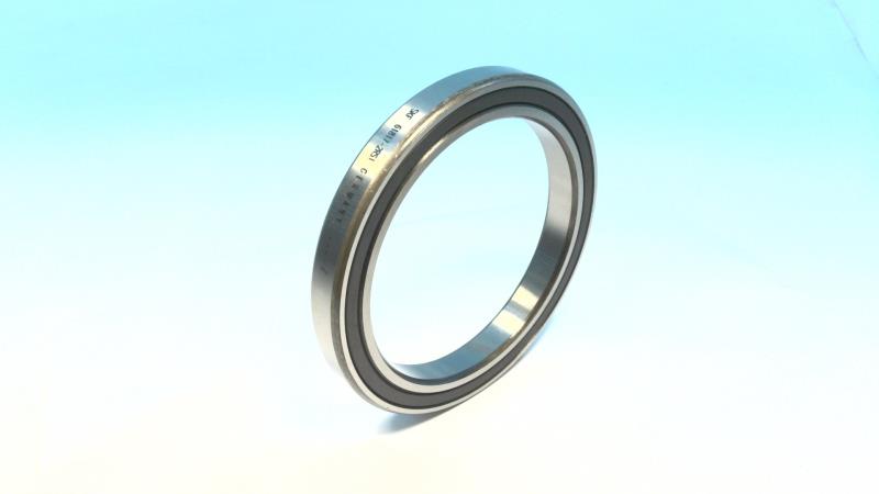 SKF 61817-2RS1
