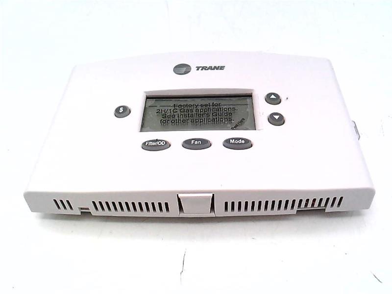 INGERSOLL RAND TCONT401AN21MAA