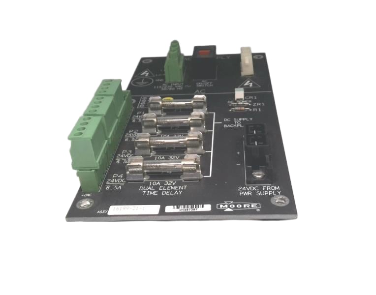 SIEMENS 16199-21-1