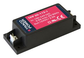 TRACO ELECTRIC TPP 30-112-J