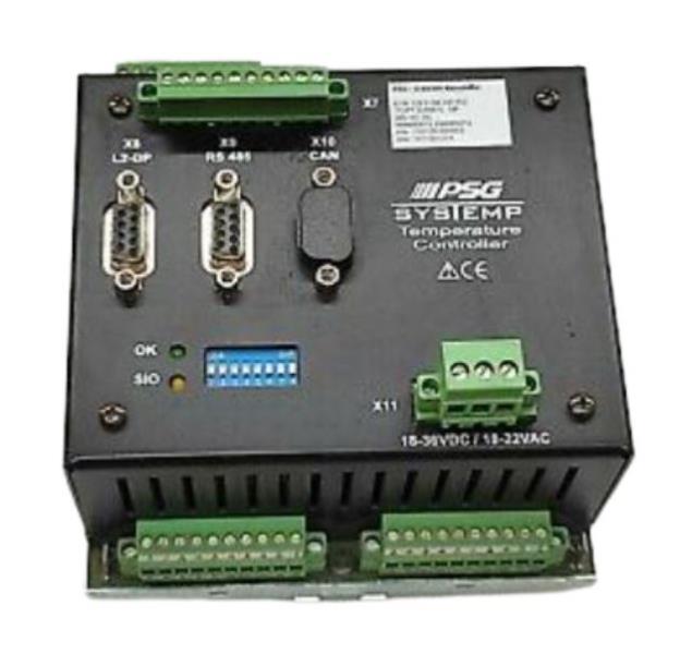 PSG CONTROLS 132117-48-020501-48