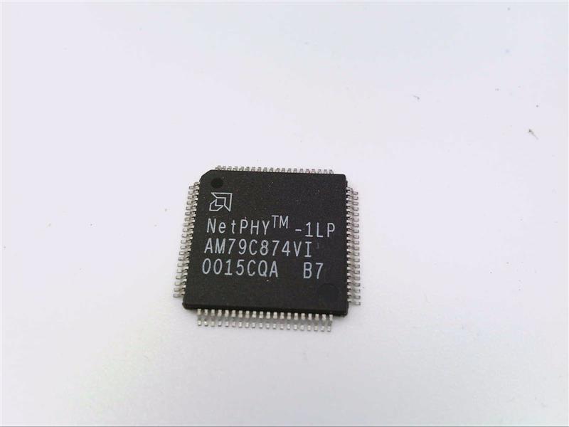AMD AM79C874VI