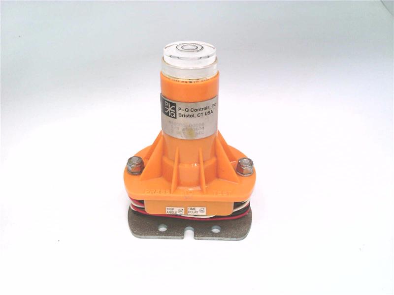 PQ CONTROLS INC M40000-00006
