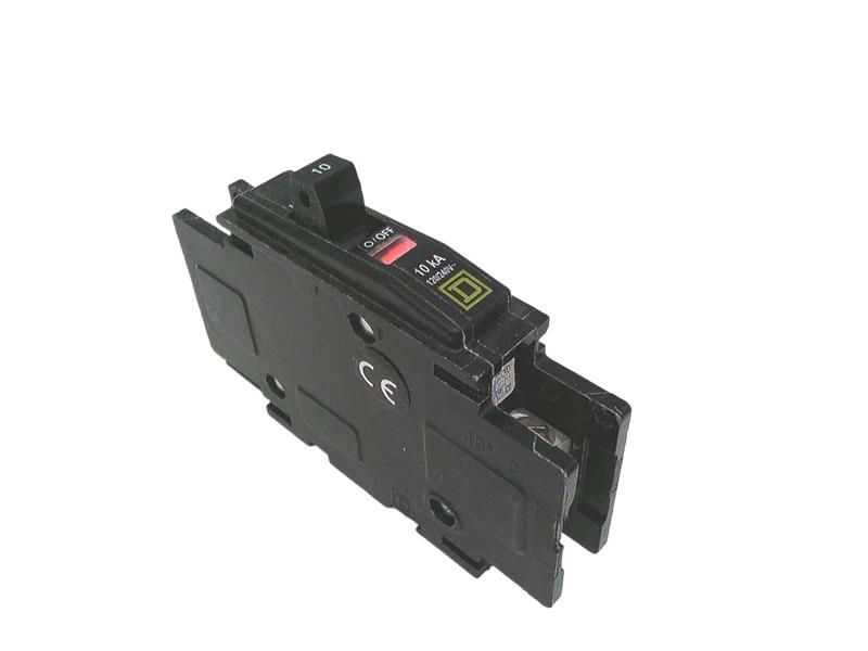 SCHNEIDER ELECTRIC HACR-110