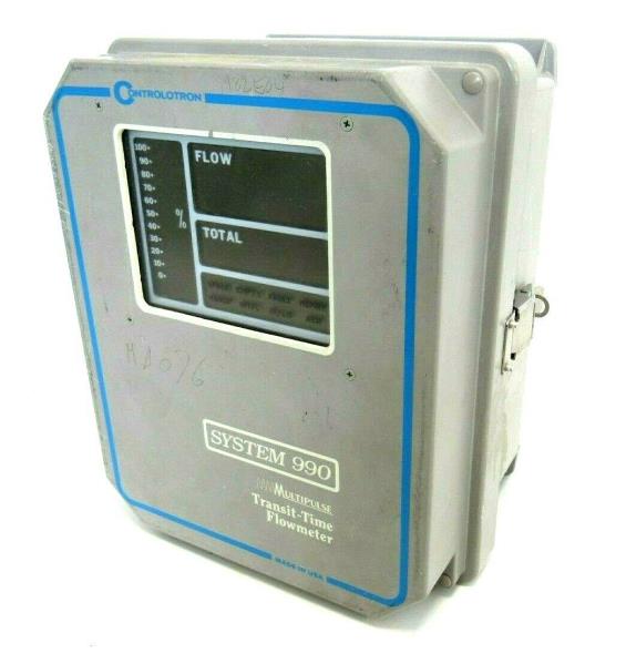 CONTROLOTRON 994N5DS-3