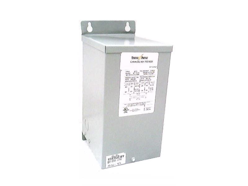 FEDERAL PACIFIC TRANSFORMER 7131K21