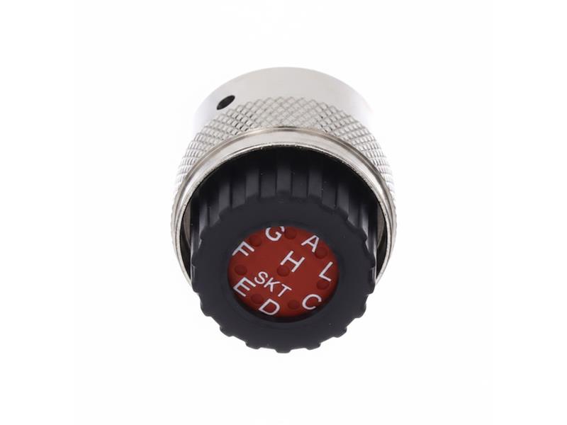ITT TNM6S12-0008S1L