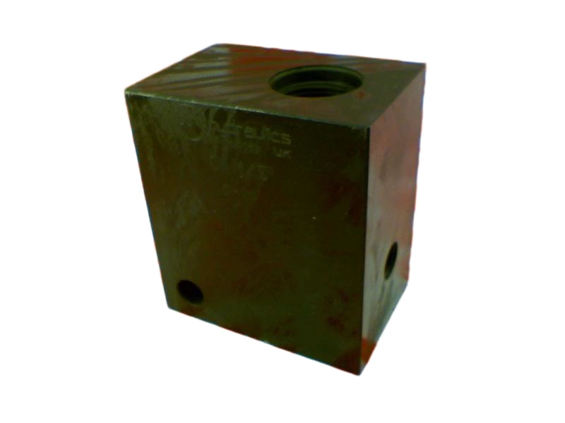SUN HYDRAULICS CAM/S