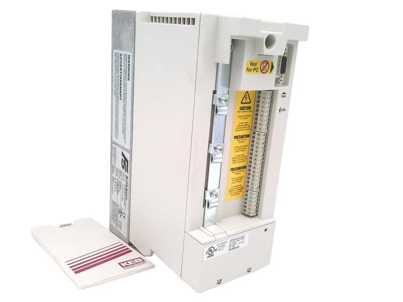 KEB AUTOMATION 10F5A1D-LAWA
