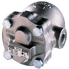 SPIRAX SARCO FT14-10