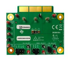 TEXAS INSTRUMENTS SEMI LMZM23600V3EVM