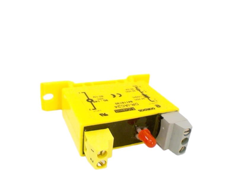 CROUZET DR-IAC24