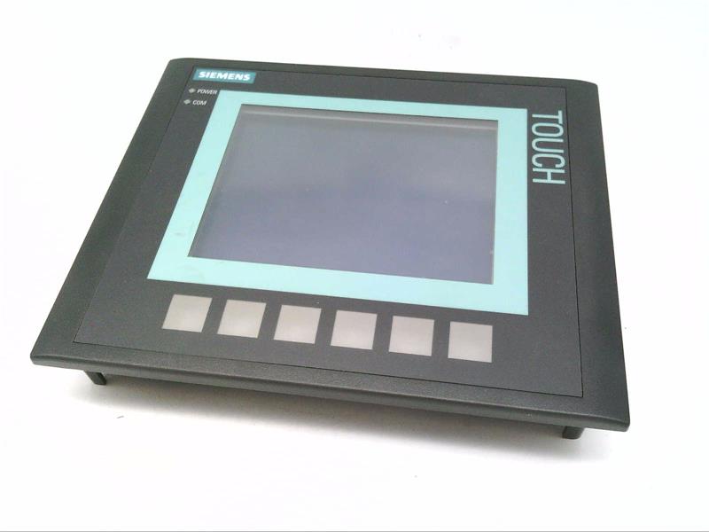 SIEMENS 6AV6640-0DA11-0AX0