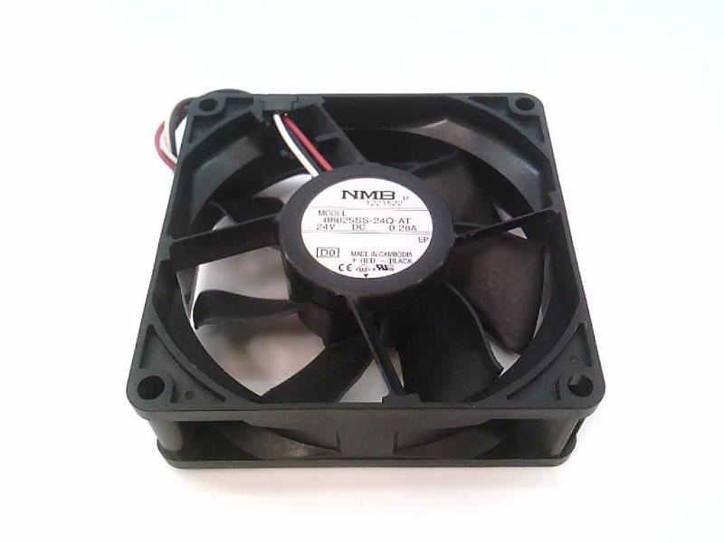 MINEBEA 08025SS-24Q-AT-D0