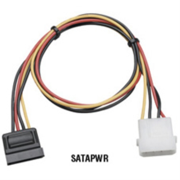 BLACK BOX CORP SATAPWR-006