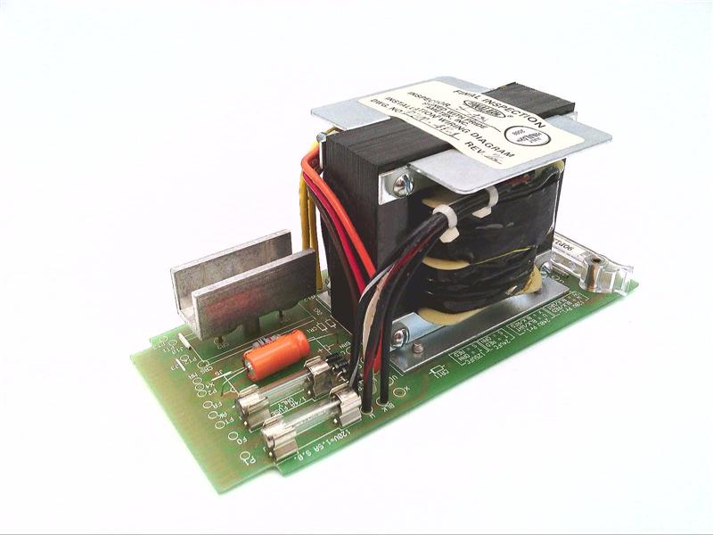 90P1X120AC24FC80W3PL by AMETEK