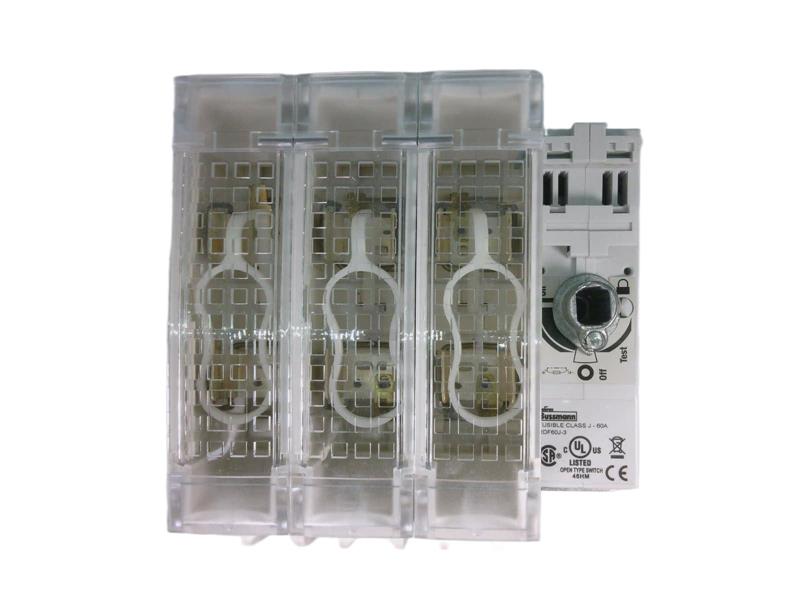 RDF60J-3 by EATON CORPORATION