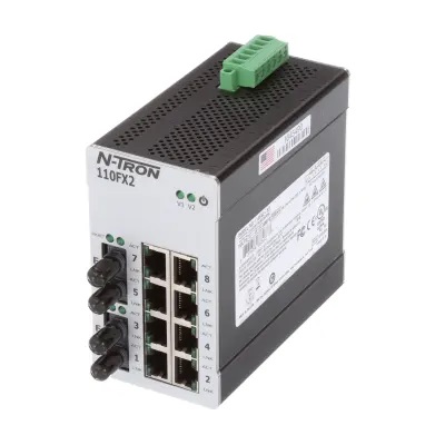 RED LION CONTROLS 110FX2-ST