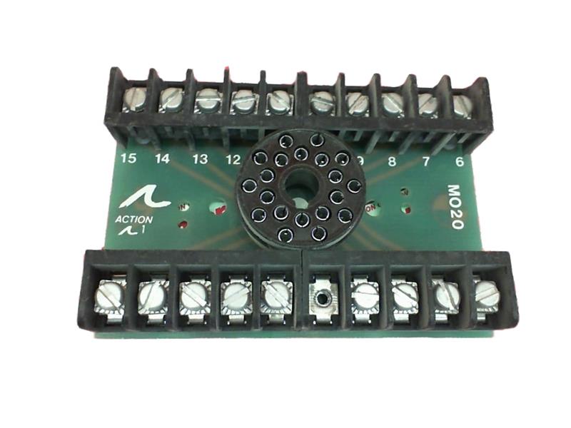 INVENSYS M020