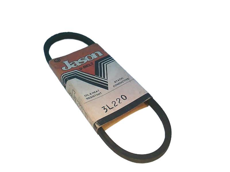 MEGADYNE 3L220